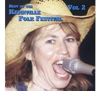 Various Artists - Best of Kerrville Folk..