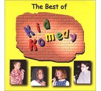 Various Artists - Best of Kid Komedy