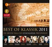 Various Artists - Best of Klassik 2011