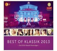 Various Artists - Best of Klassik 2013 [Import]