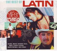 Various Artists - Best of Latin