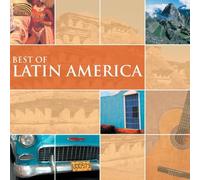 Various Artists - Best of Latin America