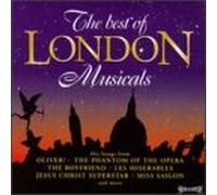 Various Artists - Best of London Musicals
