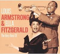 Various Artists - Best of Louis Armstong. [Import]