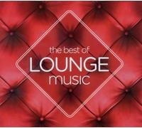 Various Artists - Best of Lounge.. -Digi-