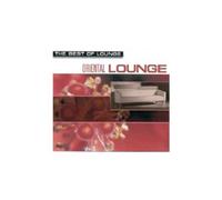 Various Artists - Best of Lounge-Oriental. [Import]