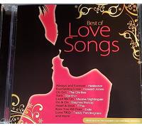 Various Artists - Best of Love Songs