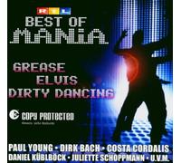 Various Artists - Best of Mania [Import]