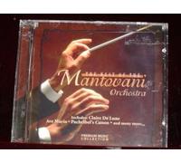 Various Artists - Best of Mantovani Orchestra