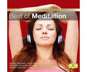 Various Artists - Best of Meditation