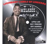 Various Artists - Best of Meladee-15tr