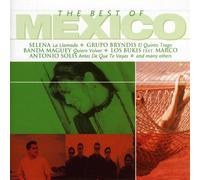 Various Artists - Best of Mexico