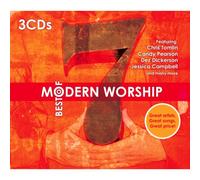 Various Artists - Best of Modern Worship