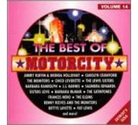 Various Artists - Best of Motorcity 14