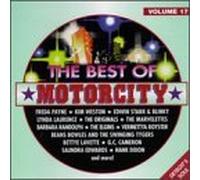 Various Artists - Best of Motorcity 17