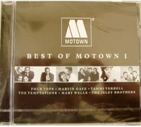 Various Artists - Best of Motown 1