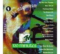 Various Artists - Best of Mtv's 120 Minutes 1