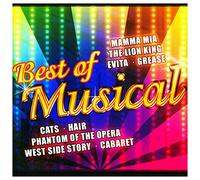 Various Artists - Best of Musical