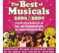 Various Artists - Best of Musicals [Import]
