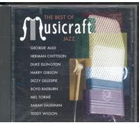 Various Artists - Best of Musicraft Jazz