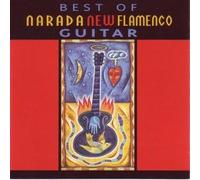 Various Artists - Best of Narada Flamenco Guitar [Import]