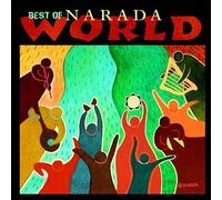 Various Artists - Best of Narada World