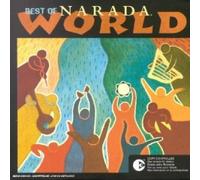 Artistes divers – Best of Narada World – CD