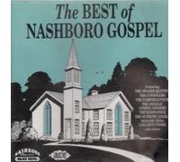 Various Artists - Best of Nashboro Gospel