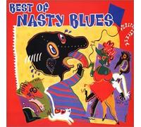 Various Artists - Best of Nasty Blues