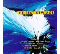 Various Artists - Best of New Age