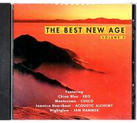 Various Artists - Best of New Age 5