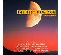 Various Artists - Best of New Age 6