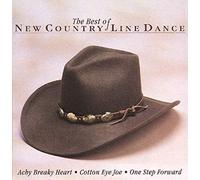 Various Artists - Best of New Country Line