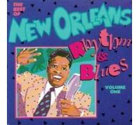 Various Artists - Best of New Orleans Rhythm & Blues 1