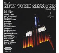 Various Artists - Best of New York Ses V.2 [Import]
