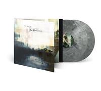Various Artists - Best Of Nine Inch Nails (Redux) (Various Artists) [Vinyl Lp] Explicit, Silver, White, Black, Colored Vinyl, Gatefold Lp Jacket, 140 Gram Vinyl