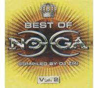 Various Artists - Best of Noga Vol.2 [Import]