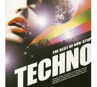 Various Artists - Best of Non-Stop Techno
