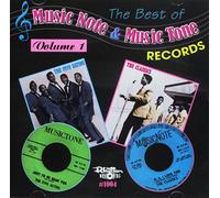 Various Artists - Best of Note & Music Tone Records