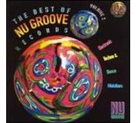 Various Artists - Best of Nu-Groove Rec 2: Techno & House