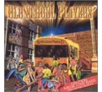 Various Artists - Best of Old School Players