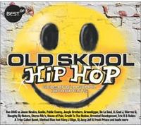 Various Artists - Best of Old Skool Hip Hop