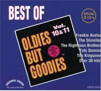 Various Artists - Best of Oldies But Goodies 7