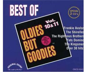 Various Artists - Best of Oldies But Goodies 7