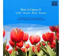 Various Artists - Best of opéra II [Import]