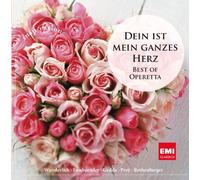 Various Artists - Best of Operetta