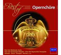 Various Artists - Best of Opernchore [Import]
