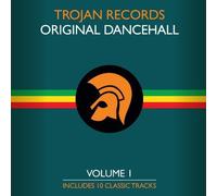 Various Artists - Best of Original Dancehall 1 [New Vinyl LP]