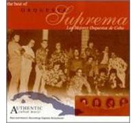 Various Artists - Best of Orquestra Suprema