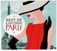 Various Artists - Best of Paris Lounge 2012 [Import]